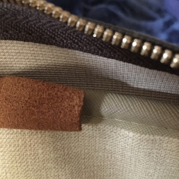 Traded Louis Vuitton Dueville - Picture 8 of 8